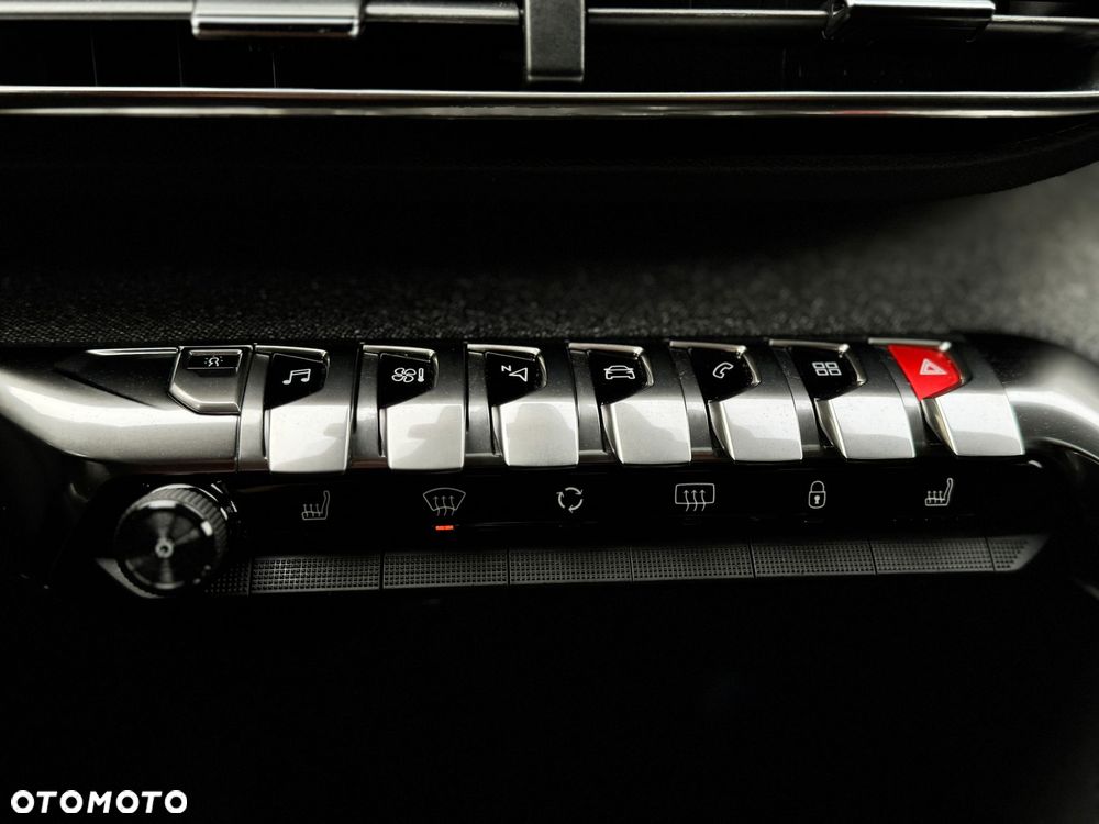 Peugeot 3008 PureTech 180 Stop & Start GPF EAT8 GT Pack - 20