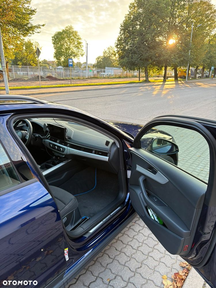 Audi A4 Allroad - 15