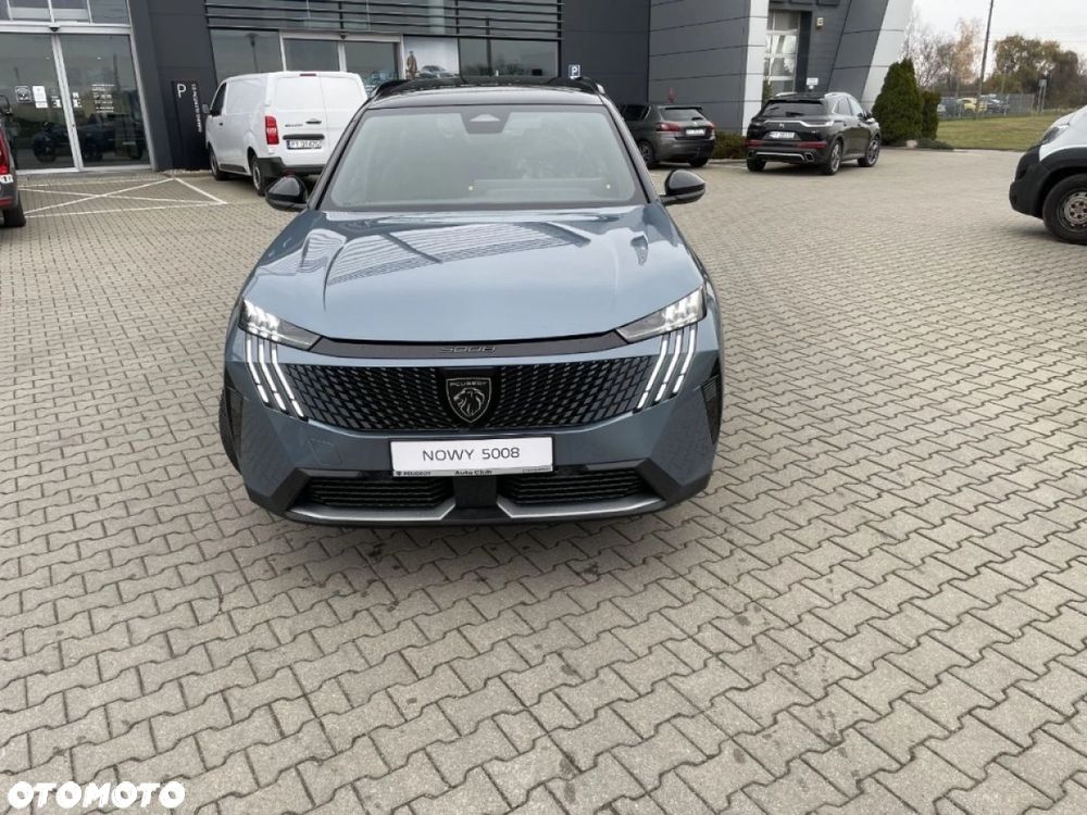 Peugeot 5008 - 4