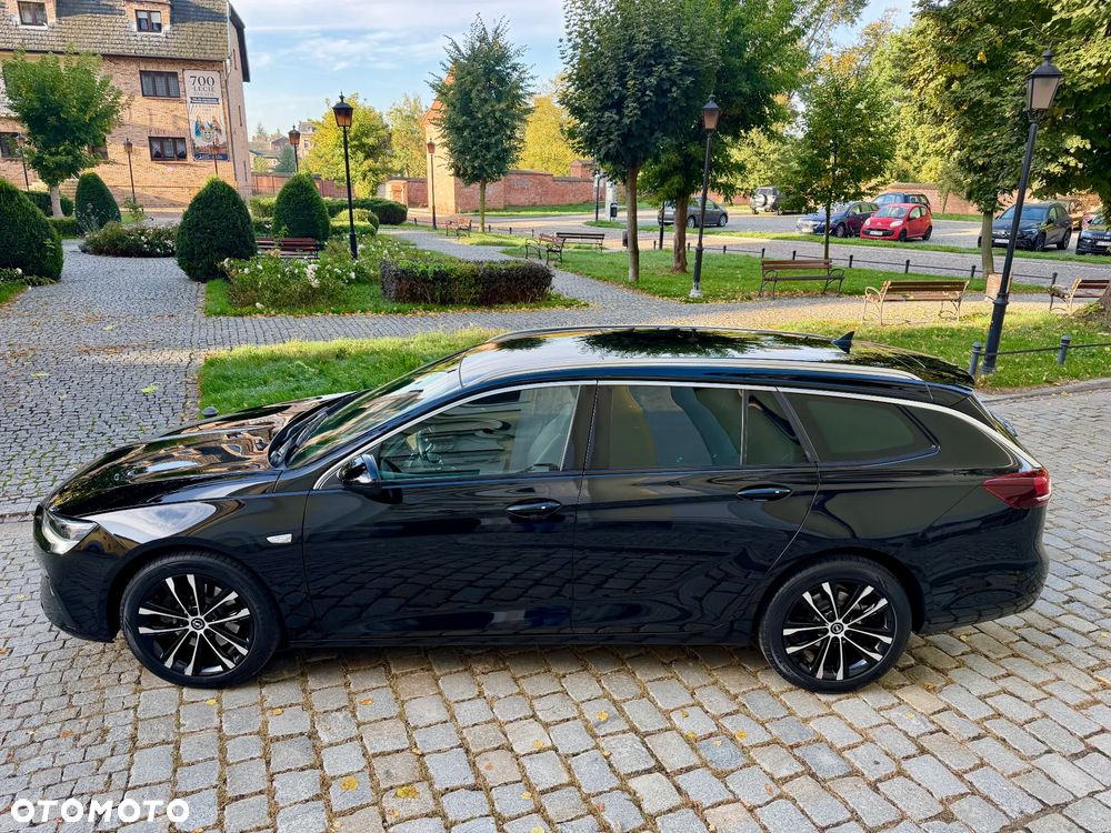 Opel Insignia 2.0 CDTI Ultimate S&S - 15