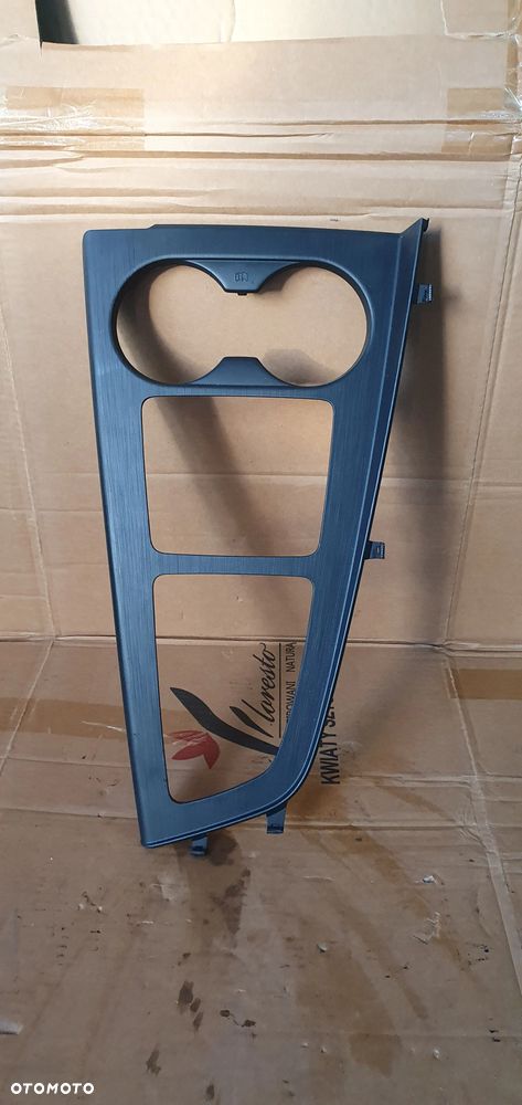 Ramka dekor tunelu wybieraka Audi A4 B9 8W1864241 - 5