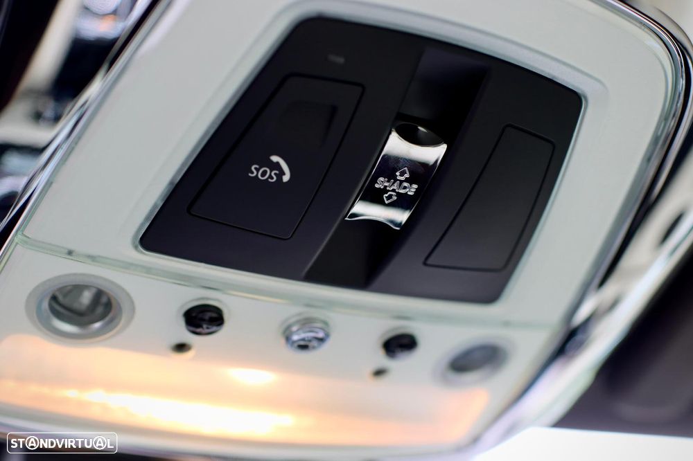 Rolls Royce Wraith 6.6 Twin-Turbo V12 - 28
