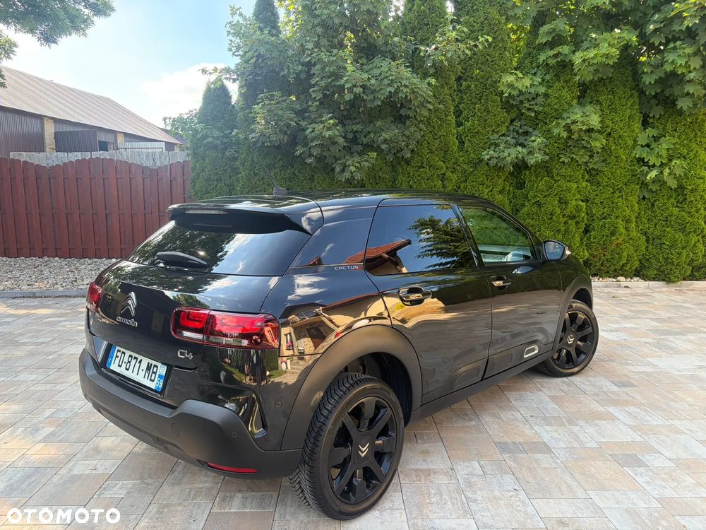 Citroën C4 - 10