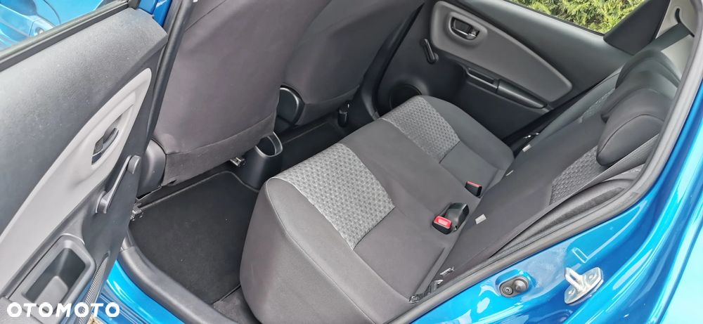 Toyota Yaris 1.33 VVT-i Comfort - 33