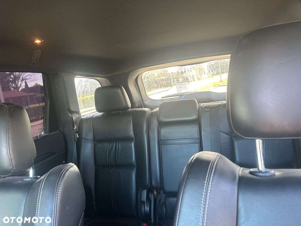 Jeep Grand Cherokee ver-3-6-v6-laredo - 11