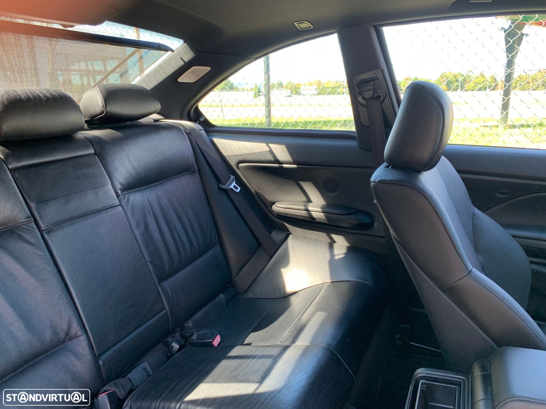 BMW 320 Cd Sport - 23