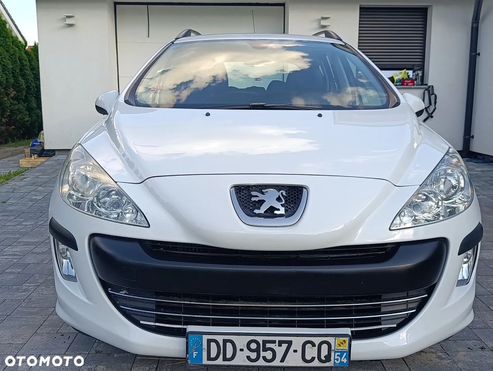 Peugeot 308 - 3