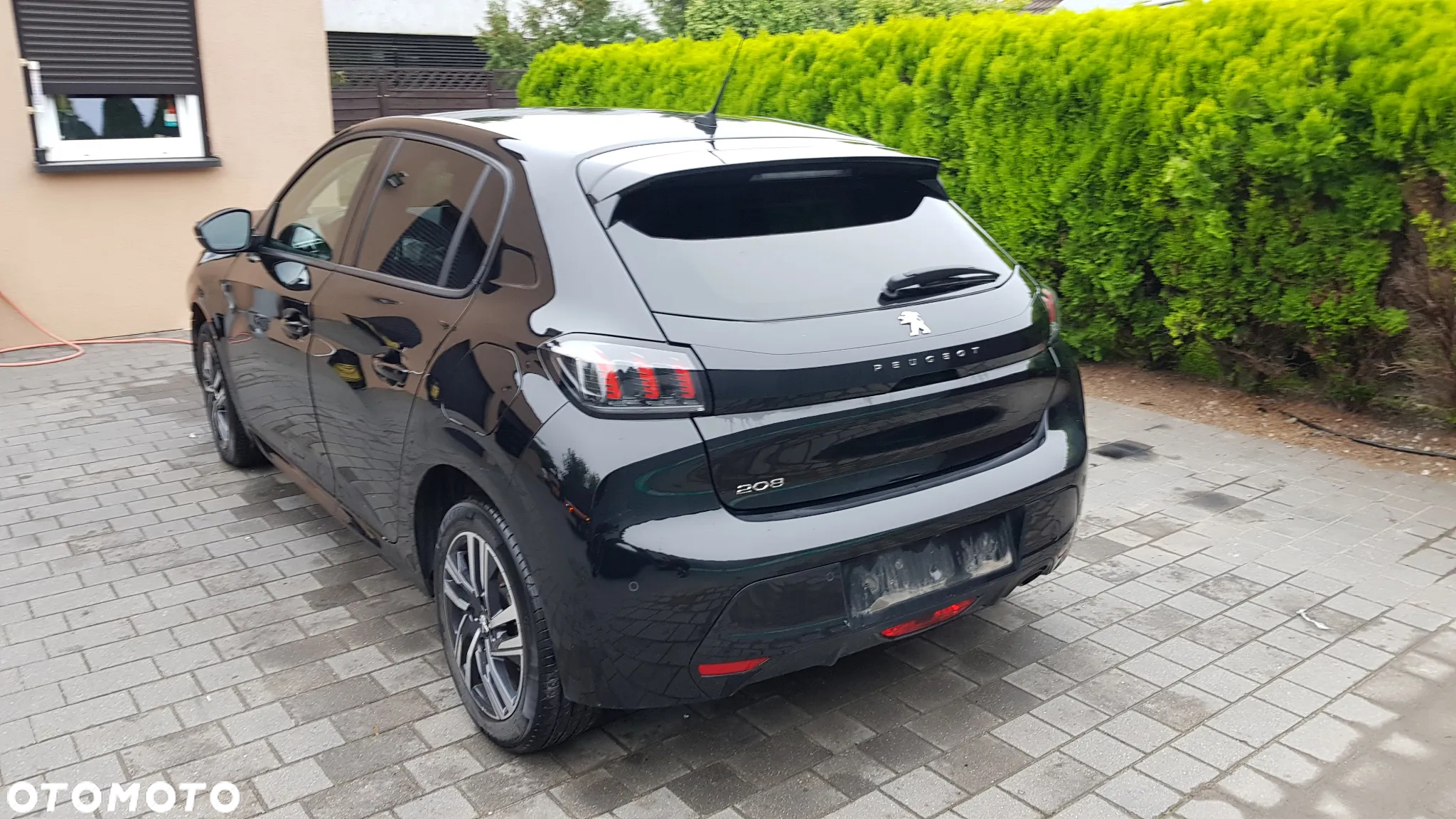 Peugeot 208 BlueHDi 100 Active Pack - 3