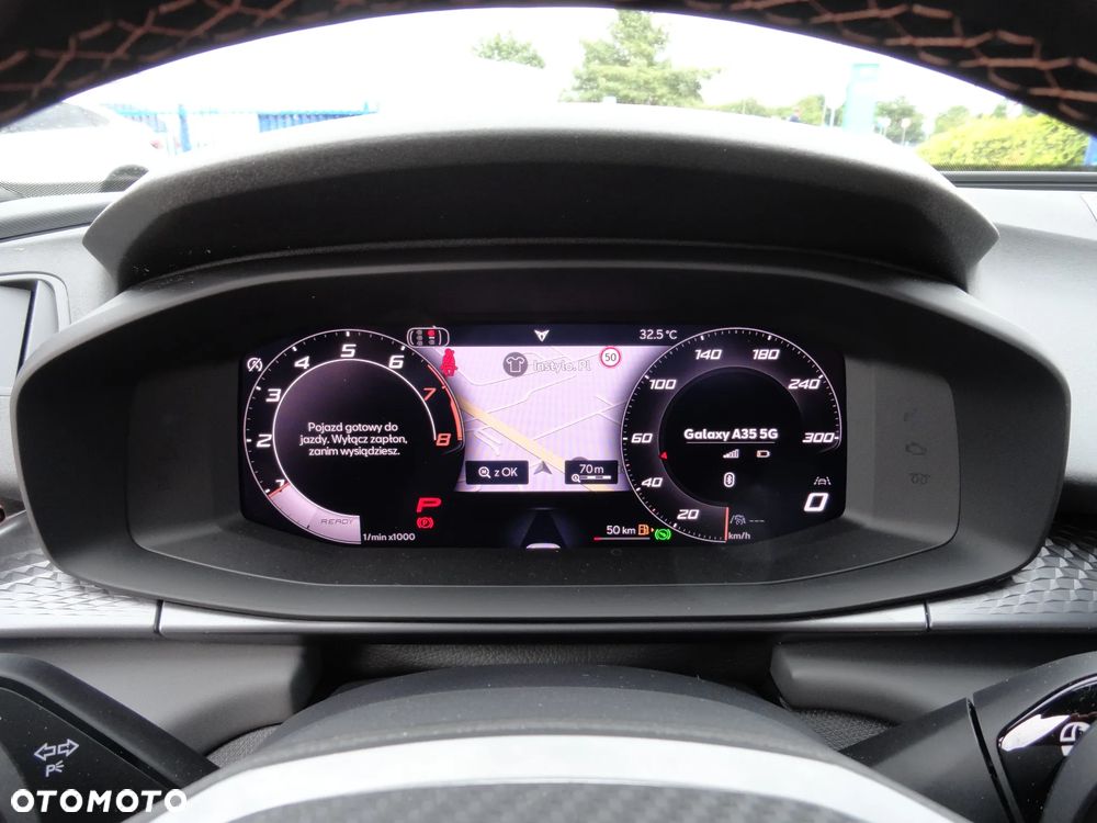 Cupra Terramar 2.0 TSI 4Drive DSG VZ - 21