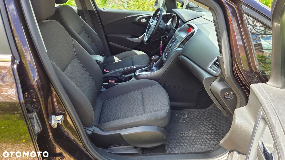 Opel Astra - 13