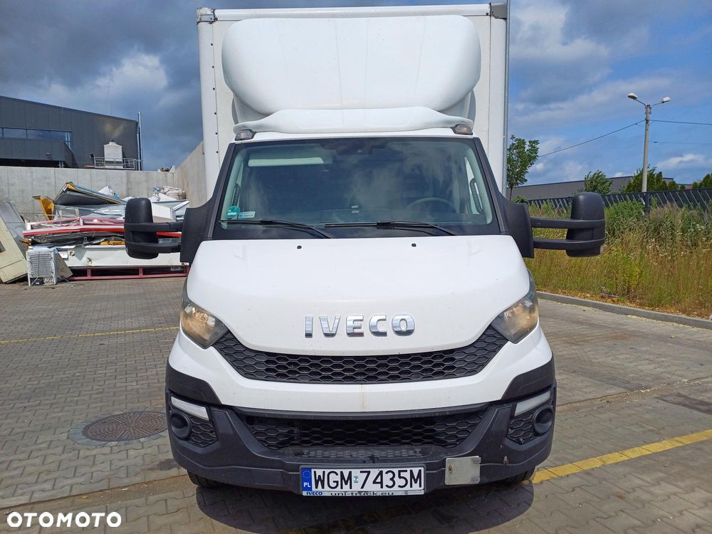 Iveco 70C17 - 23