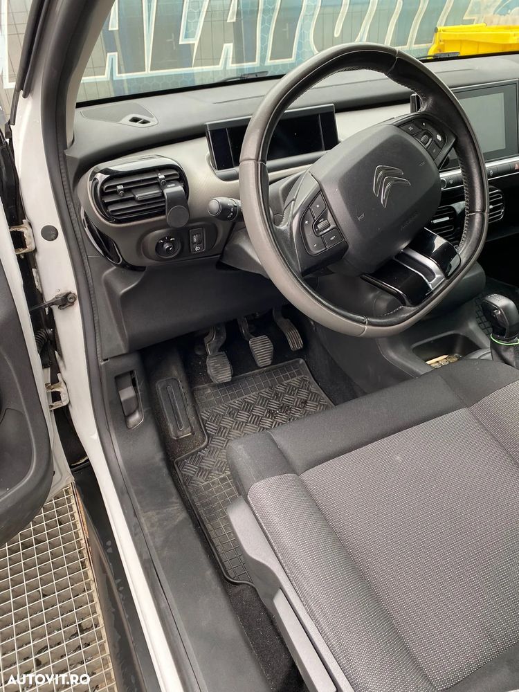 Citroën C4 Cactus - 7