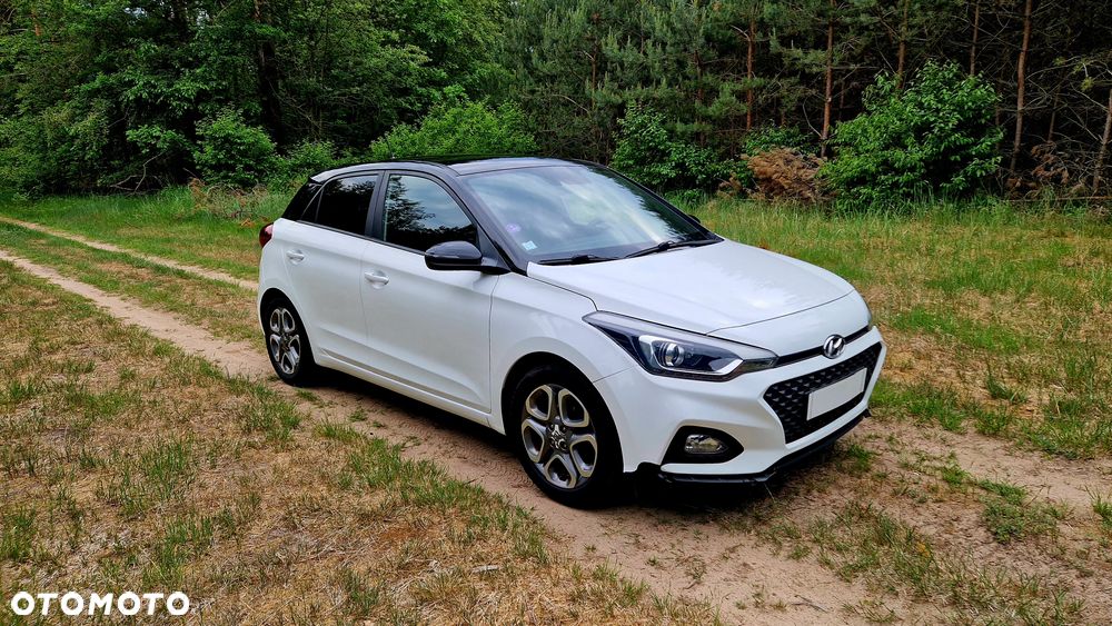 Hyundai i20 1.2 Style - 24