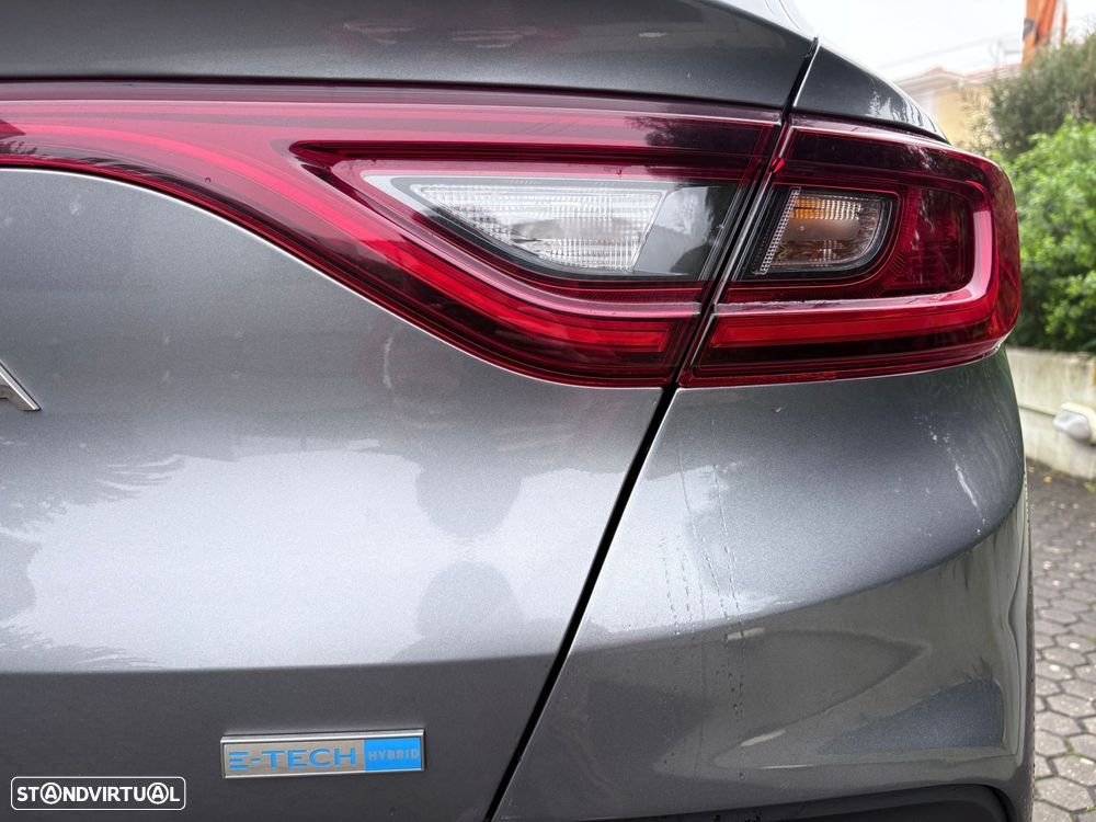 Renault Arkana 1.6 E-Tech Intens - 24