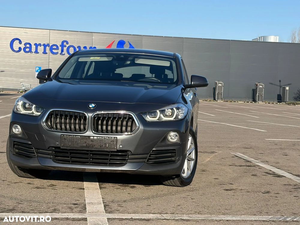 BMW X2 - 2