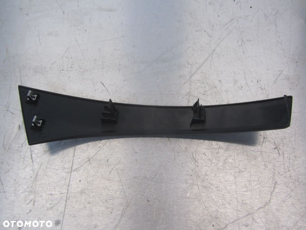 Citroen Jumper-Ducato-Boxer 06->listwa pod reflektor prawy przód - 2