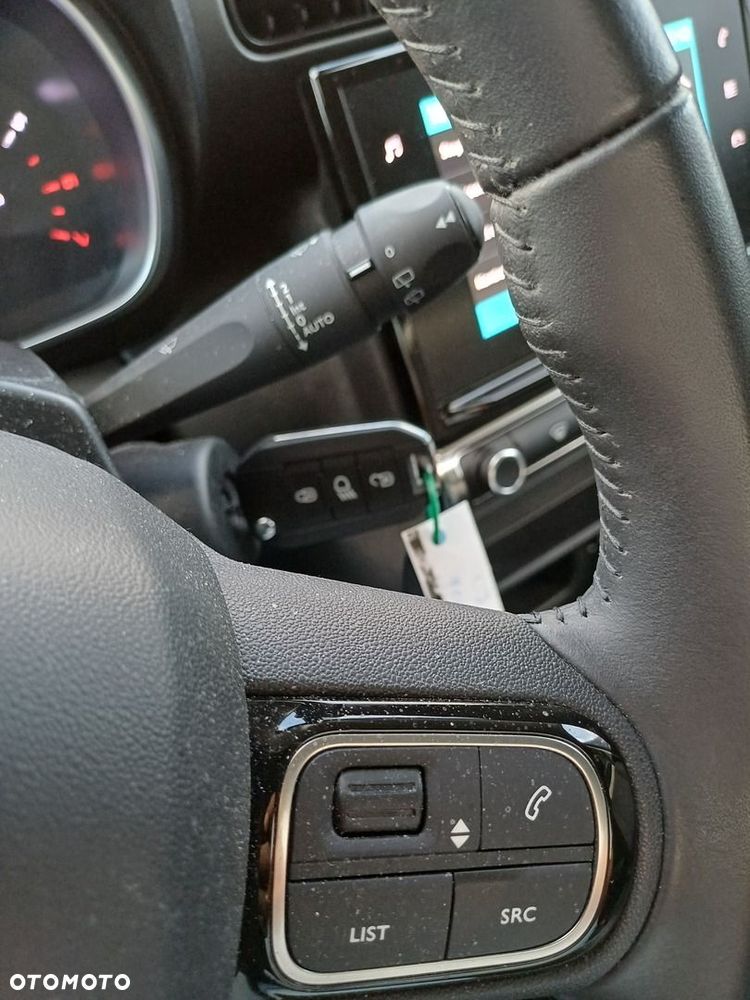 Citroën C3 Aircross - 26