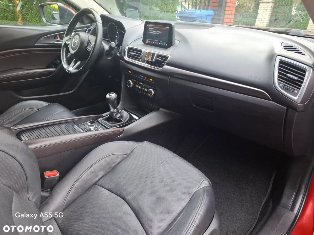 Mazda 3 - 18