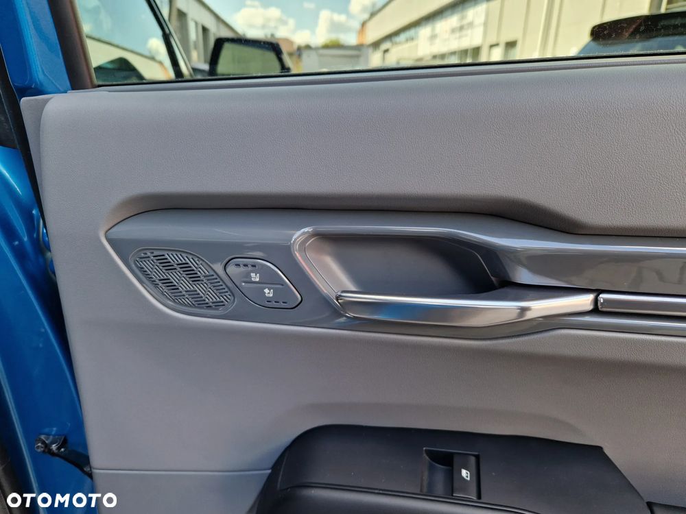 Kia EV9 99.8kWh GT-Line AWD - 12