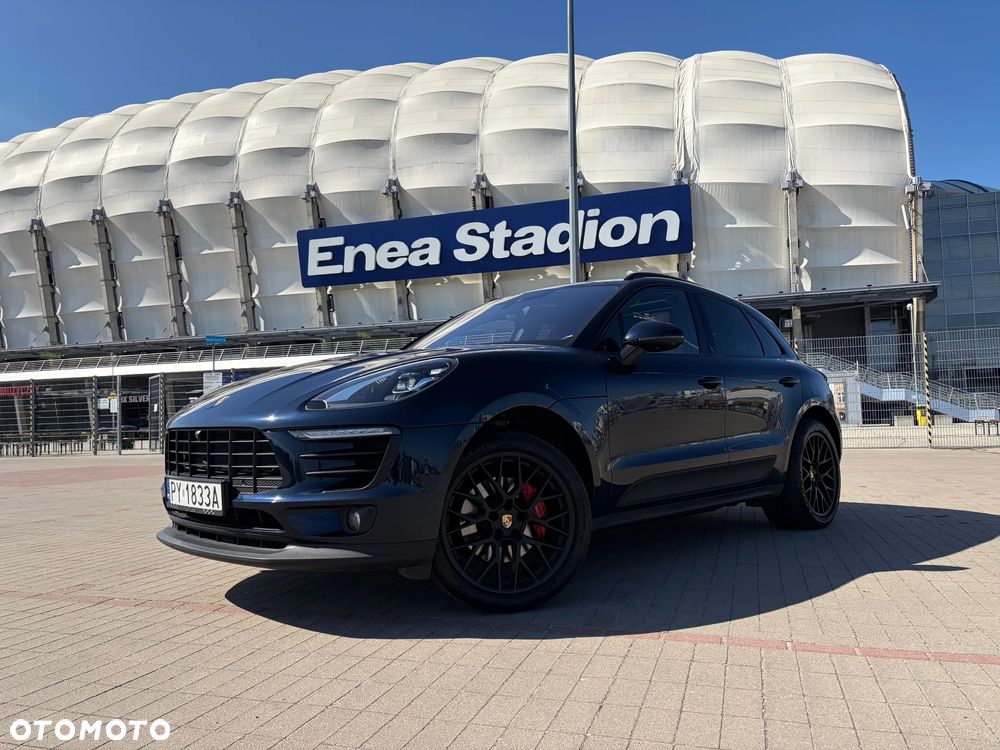 Porsche Macan - 6