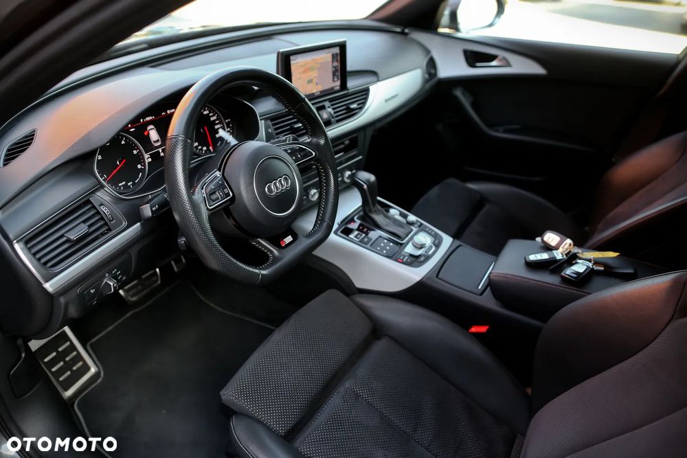 Audi A6 - 19