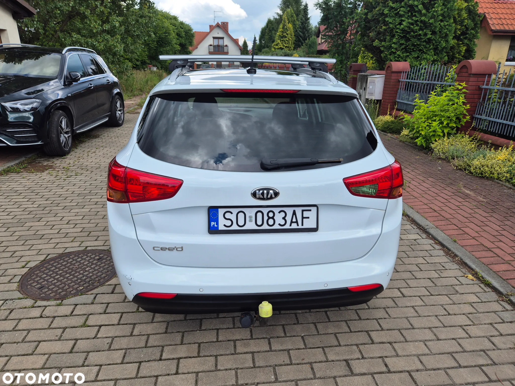 Kia Ceed - 12