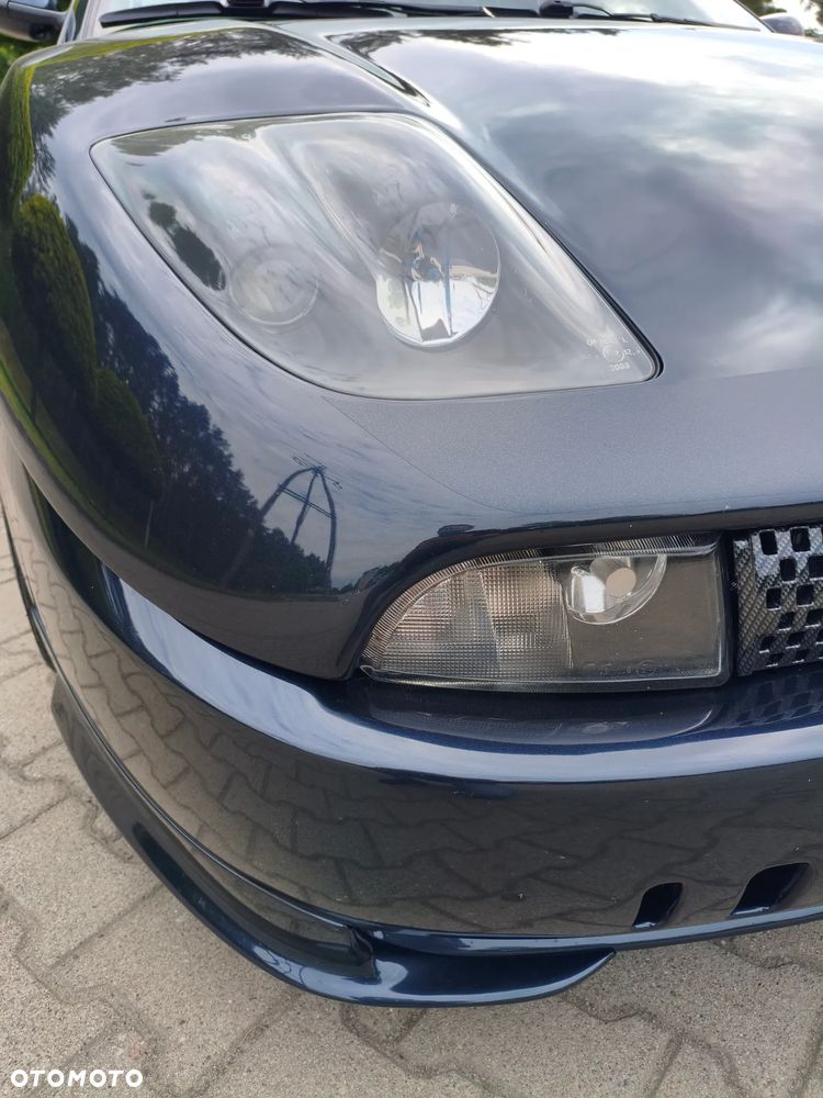 Fiat Coupe - 13