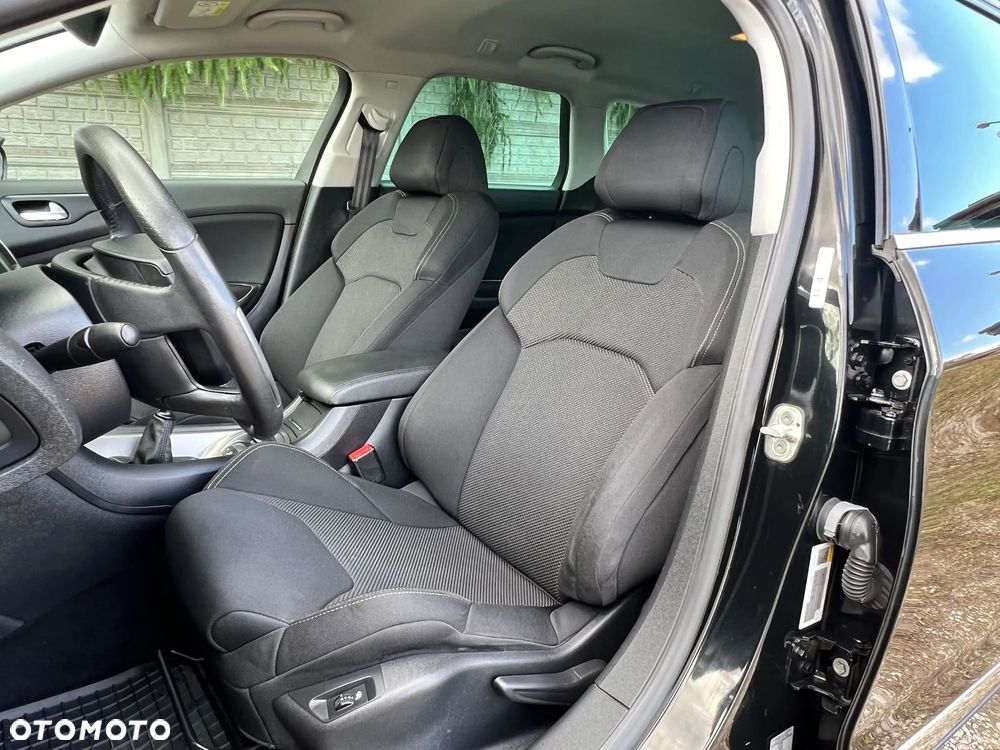 Citroën C5 BlueHDi 150 S&S Selection - 29