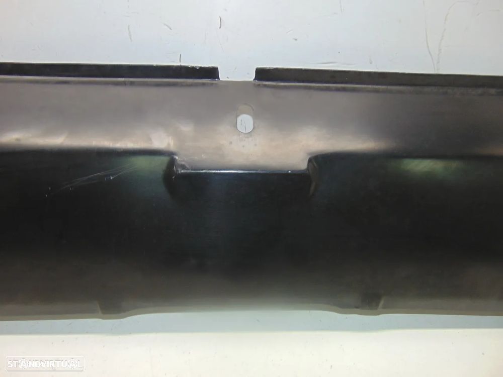 Peugeot 504 avental traseiro - 3