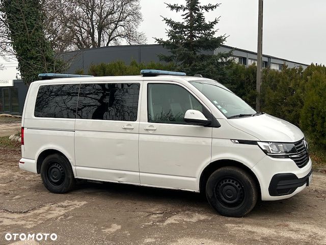 Volkswagen Transporter - 38