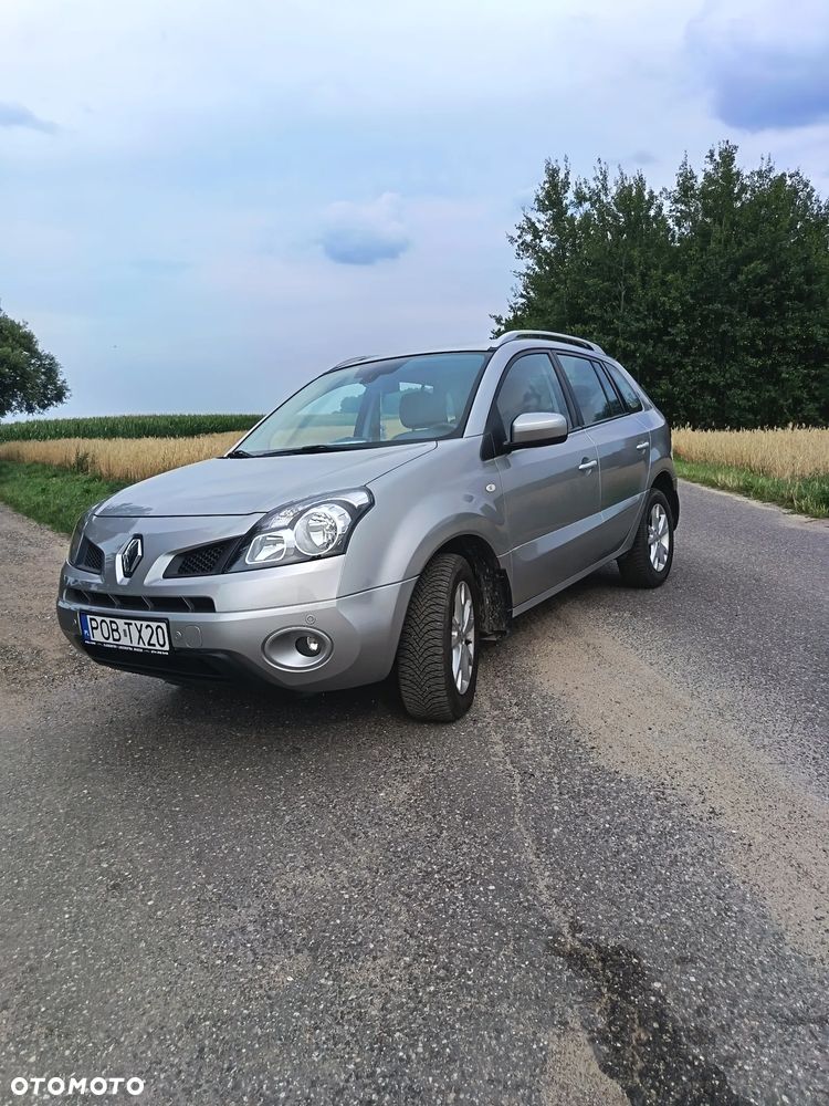 Renault Koleos 2.0 dCi 4x4 Bose Edition - 3
