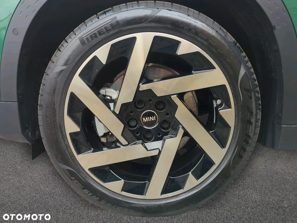 MINI Countryman C mHEV Linia Favoured - 12