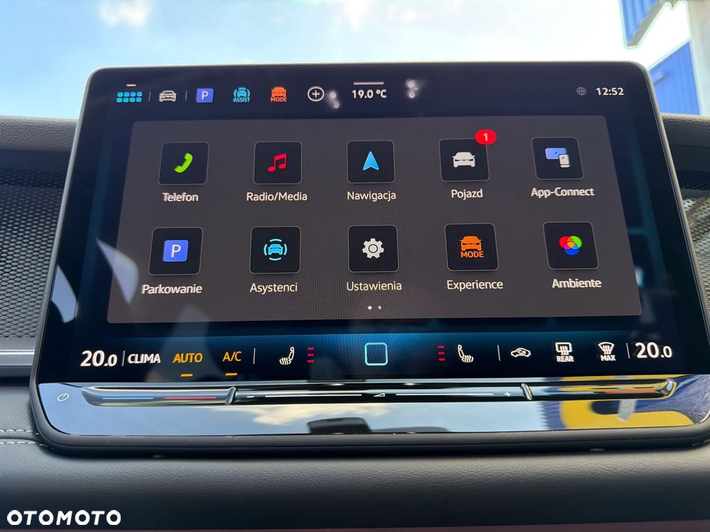 Volkswagen Tayron 1.5 eTSI mHEV Life Plus DSG - 32