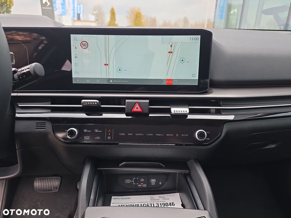 Kia Sportage 1.6 T-GDI HEV L 4WD - 15