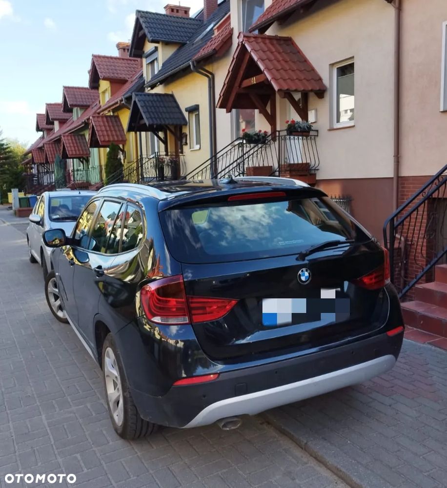 BMW X1 - 4