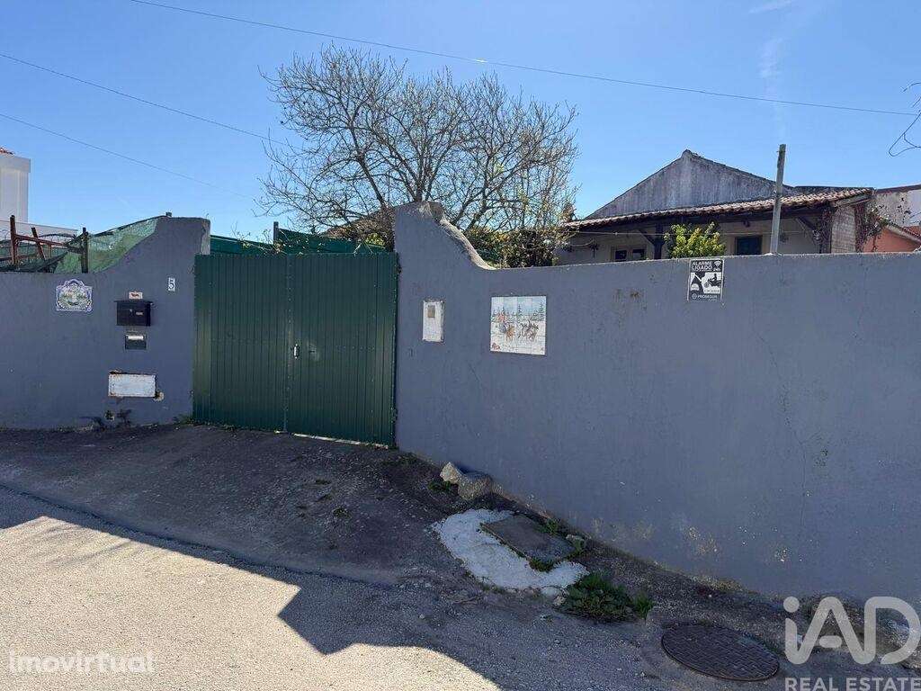 Casa de Campo em São Bartolomeu dos Galegos e Moledo de 80 m2 - Grande imagem: 2/21