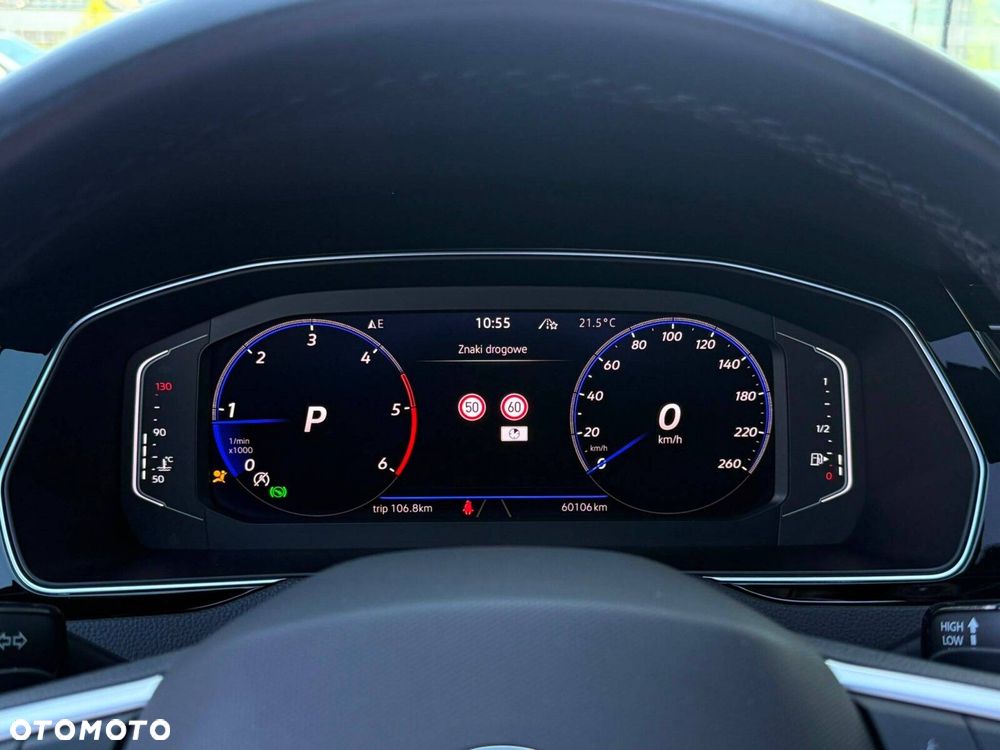Volkswagen Passat 2.0 TDI EVO Essence DSG - 39