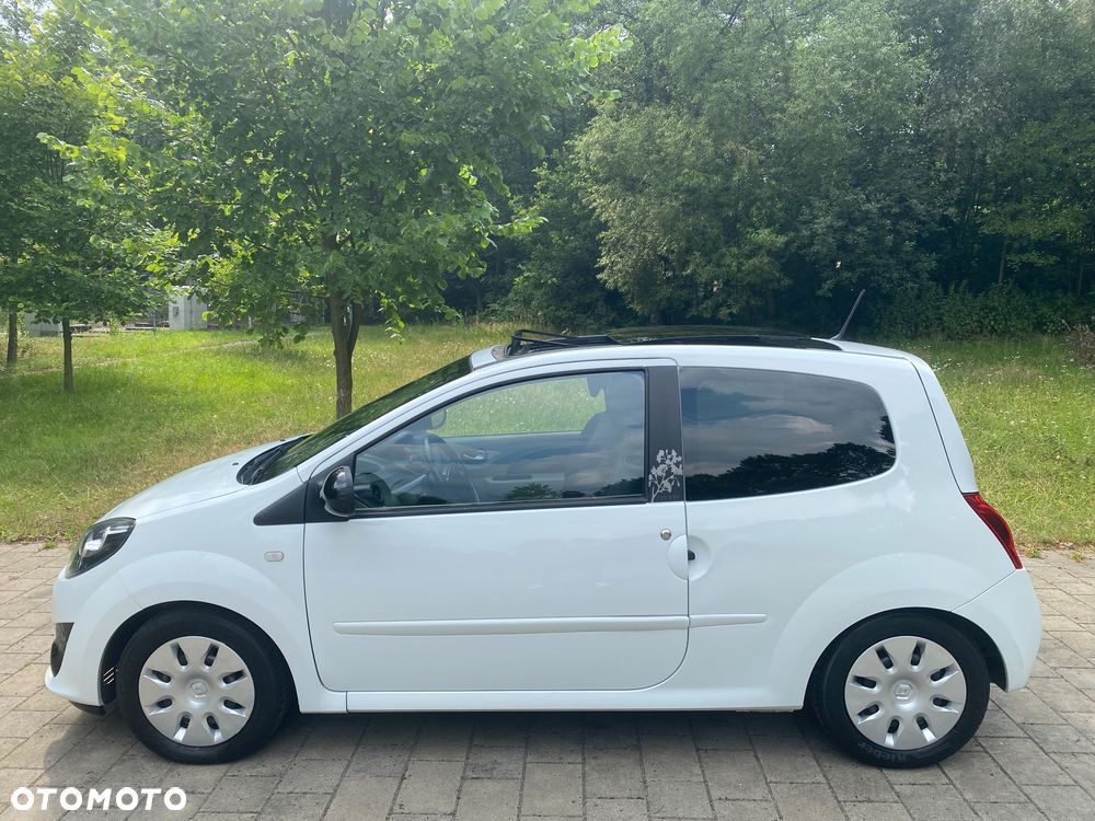 Renault Twingo 1.2 16V Night & Day - 12