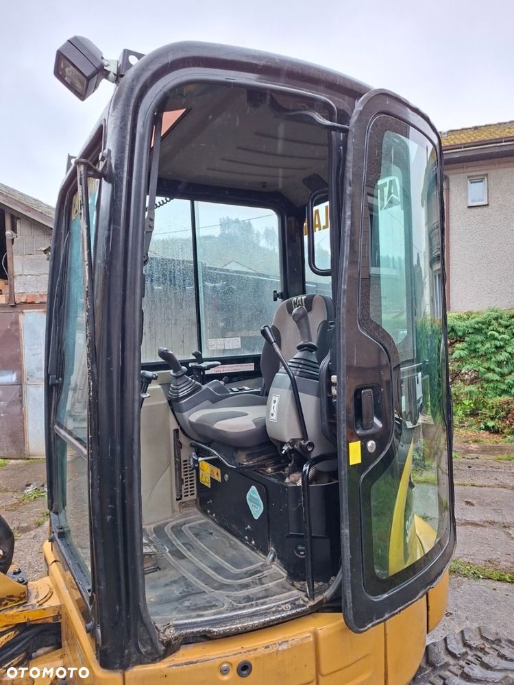 Caterpillar 303C Cr - 14