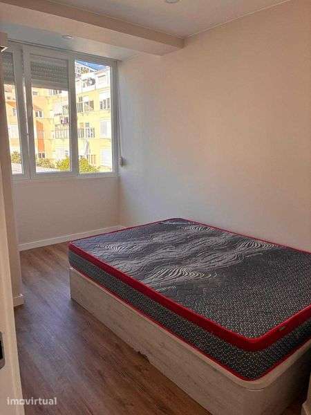 Apartamento T3 para venda Dafundo a estrear - Grande imagem: 5/12