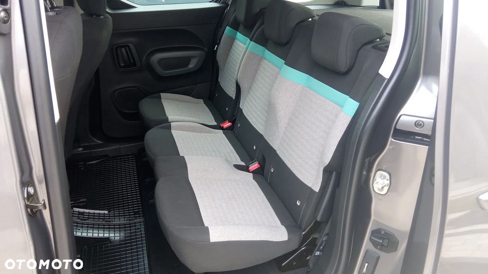 Citroën Berlingo M PureTech 110 LIVE - 16