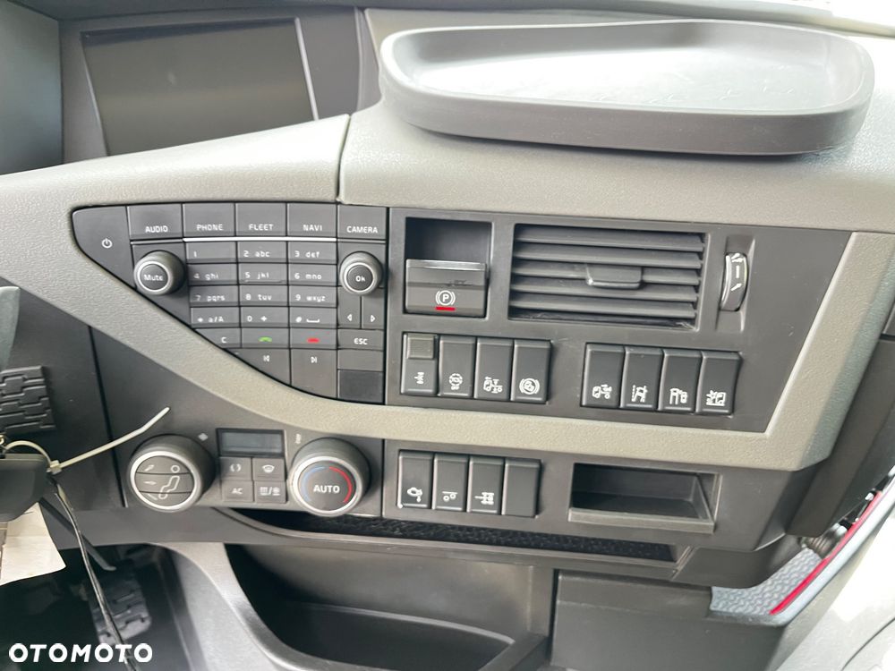 Volvo FH460 K5* 2020 // Retarder // Parclima // Alusy // Pod Wywrotkę // Niski przebieg !!! // - 27