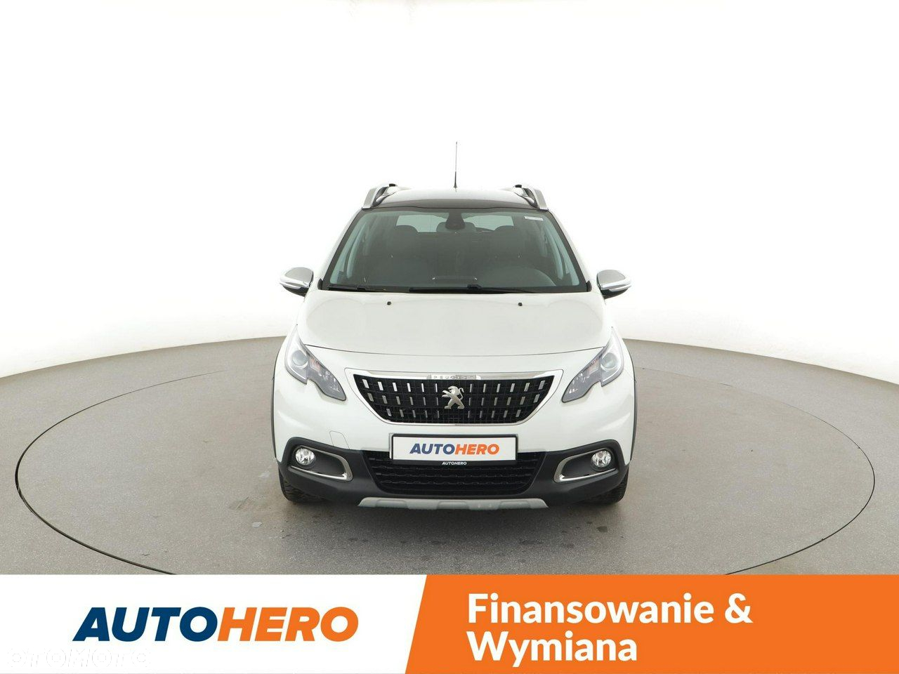 Peugeot 2008 1.2 Pure Tech Crossway S&S EAT6 - 11