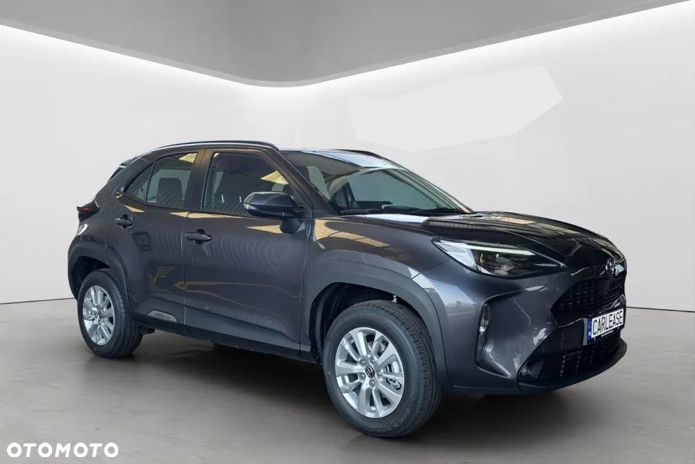 Toyota Yaris Cross Hybrid 1.5 Comfort - 9