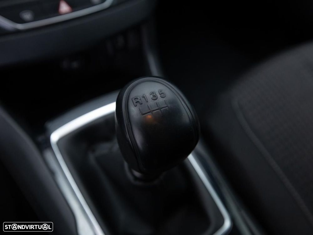 Peugeot 308 SW - 15