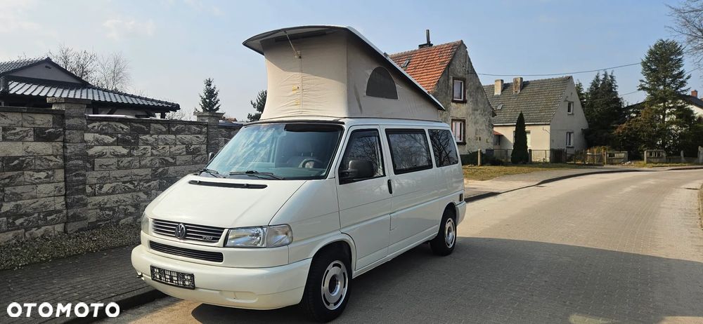 Volkswagen California - 6