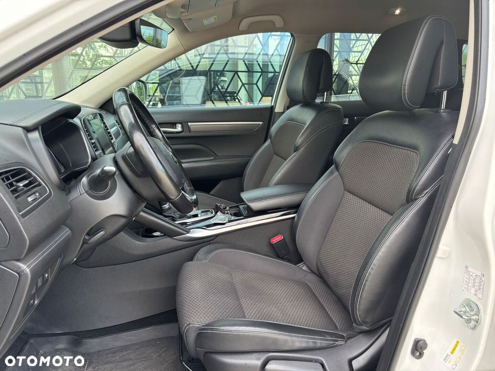 Renault Koleos 1.3 TCe Techno EDC - 6