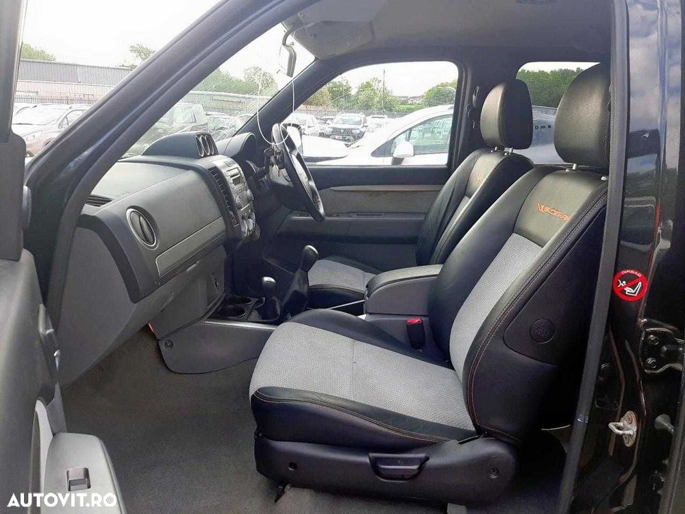 Dezmembrez Ford Ranger 3.0 Diesel TDCI 2006-2012 - 8