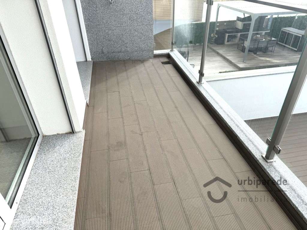 Apartamento T2 a estrear em Carcavelos - Grande imagem: 3/18