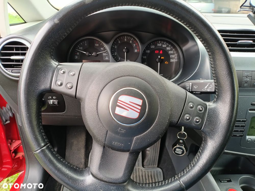 Seat Leon - 7